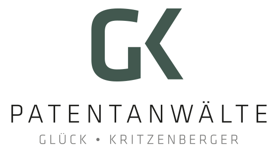 Patent Attorneys GLÜCK · KRITZENBERGER, Munich and Regensburg
